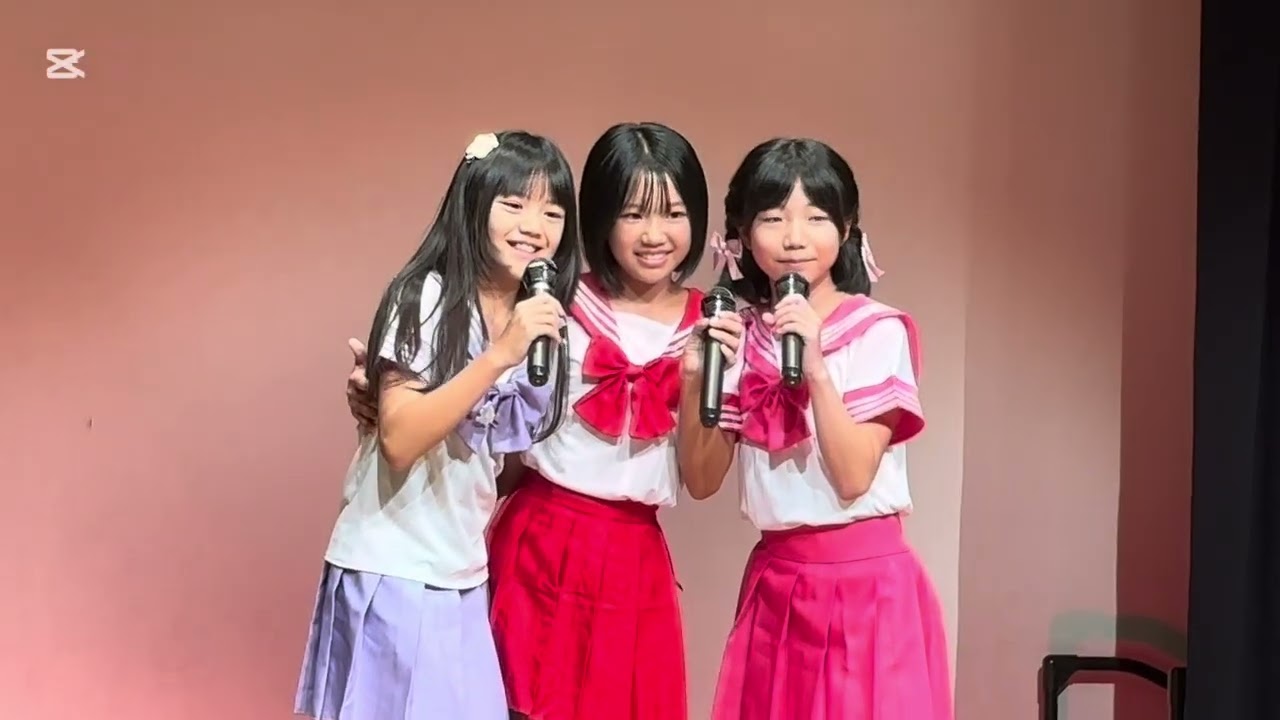 クワガタキッズ１部9月7日