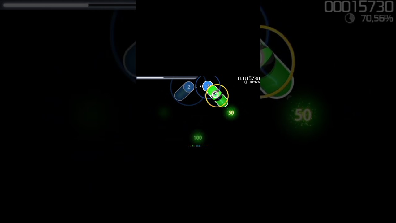 Shadowraze - Dead Inside (osu)
