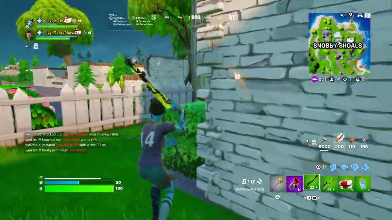 Mako glider