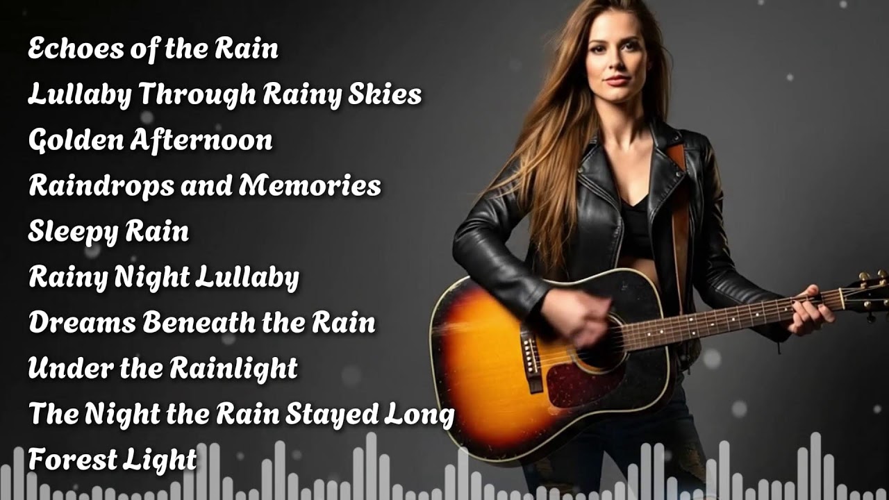 Greatest Acoustic Love Songs Playlist 2026 ❤️ Best English Acoustic Love Songs Viral TikTok 2026 #1