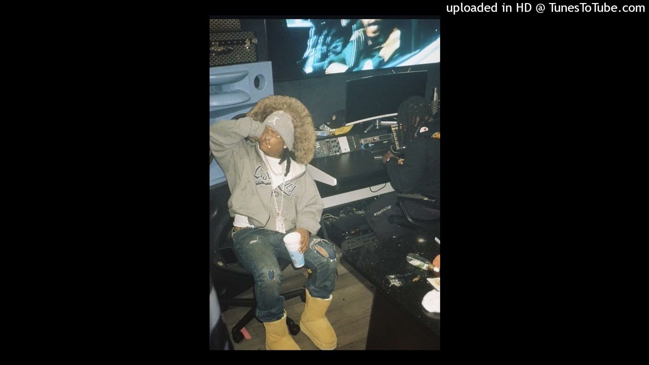 [FREE] Rylo Rodriguez Type Beat 2026 