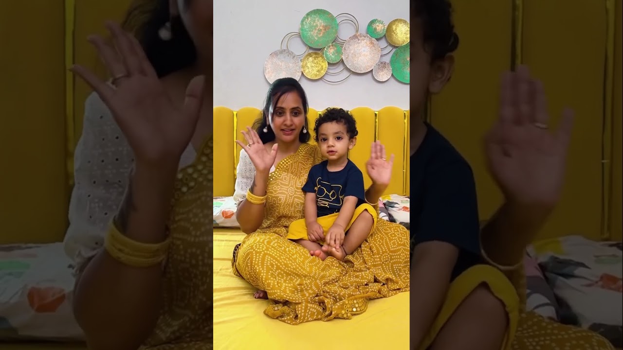 Every mom will relate this || 😂🤣😂 || 🧿 @LasyaTalks