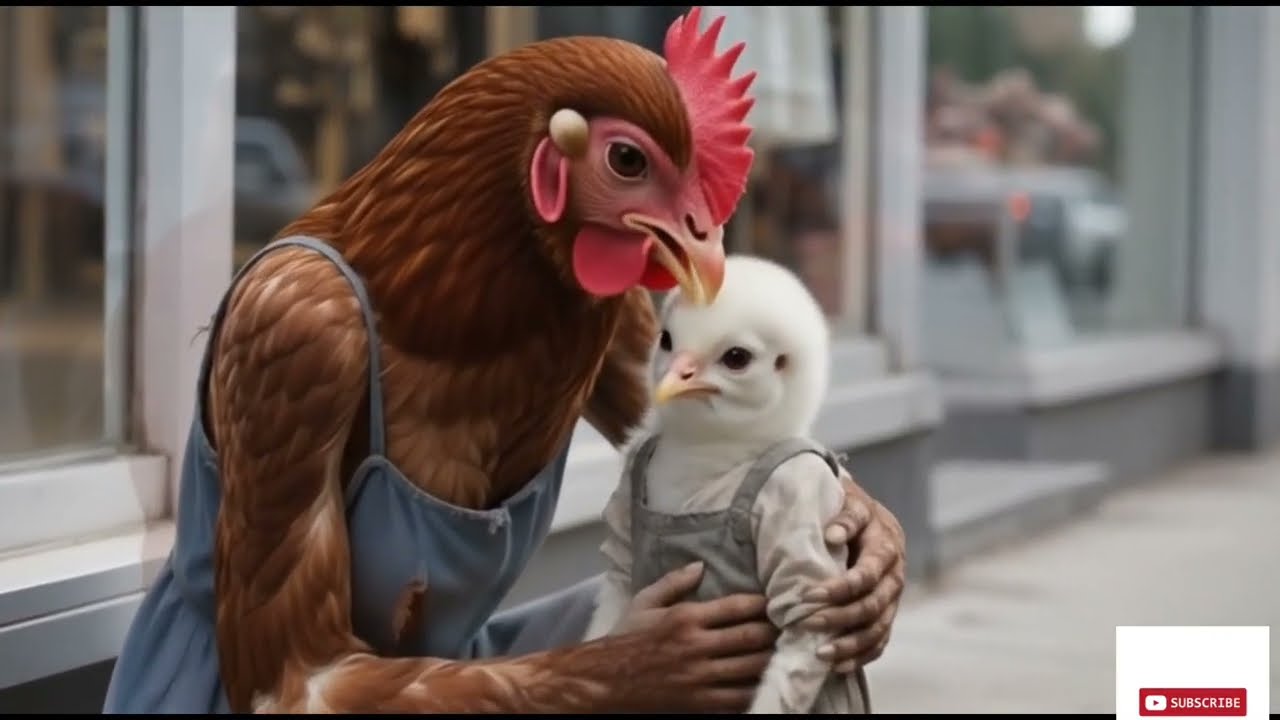 4.1M views 10 days ago #chick #foryou 