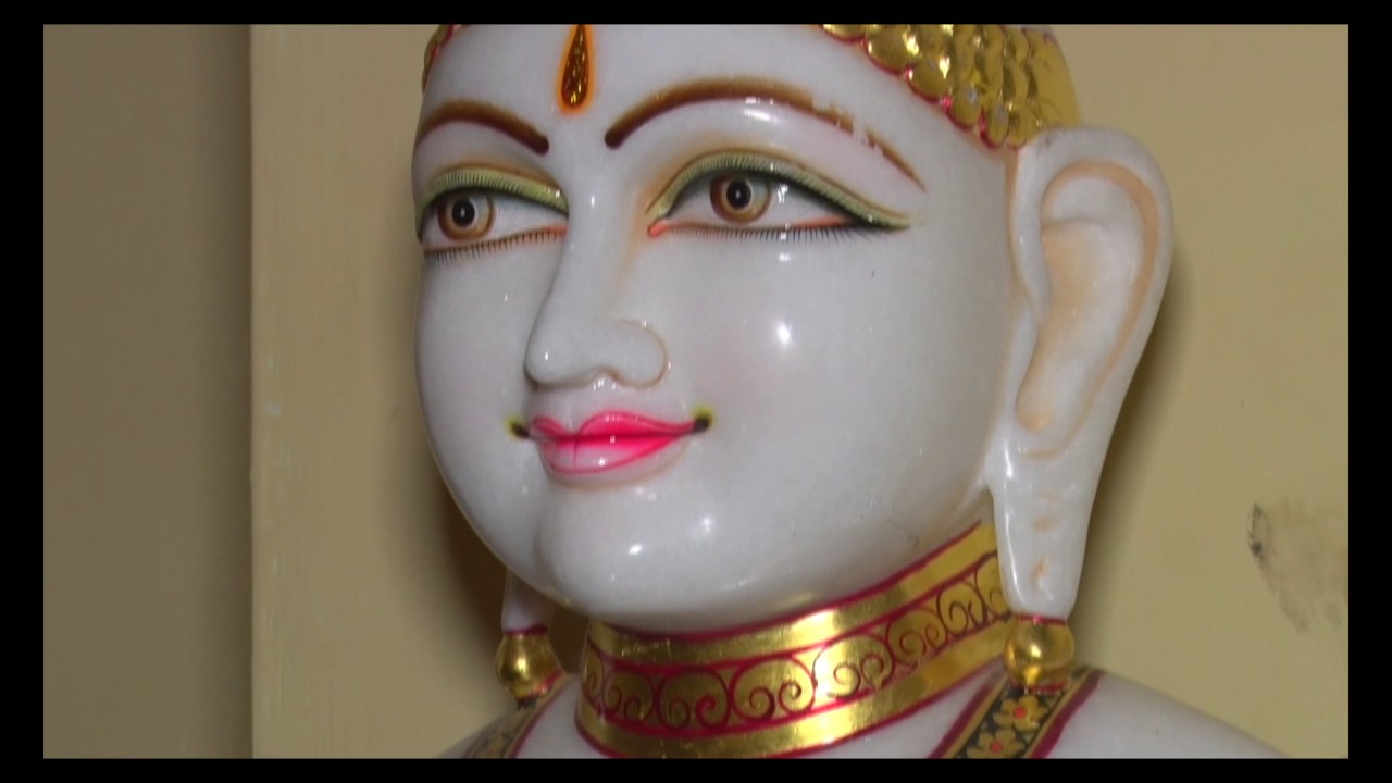 Raniwara Anjanshalaka Pratishtha Mahotsav001