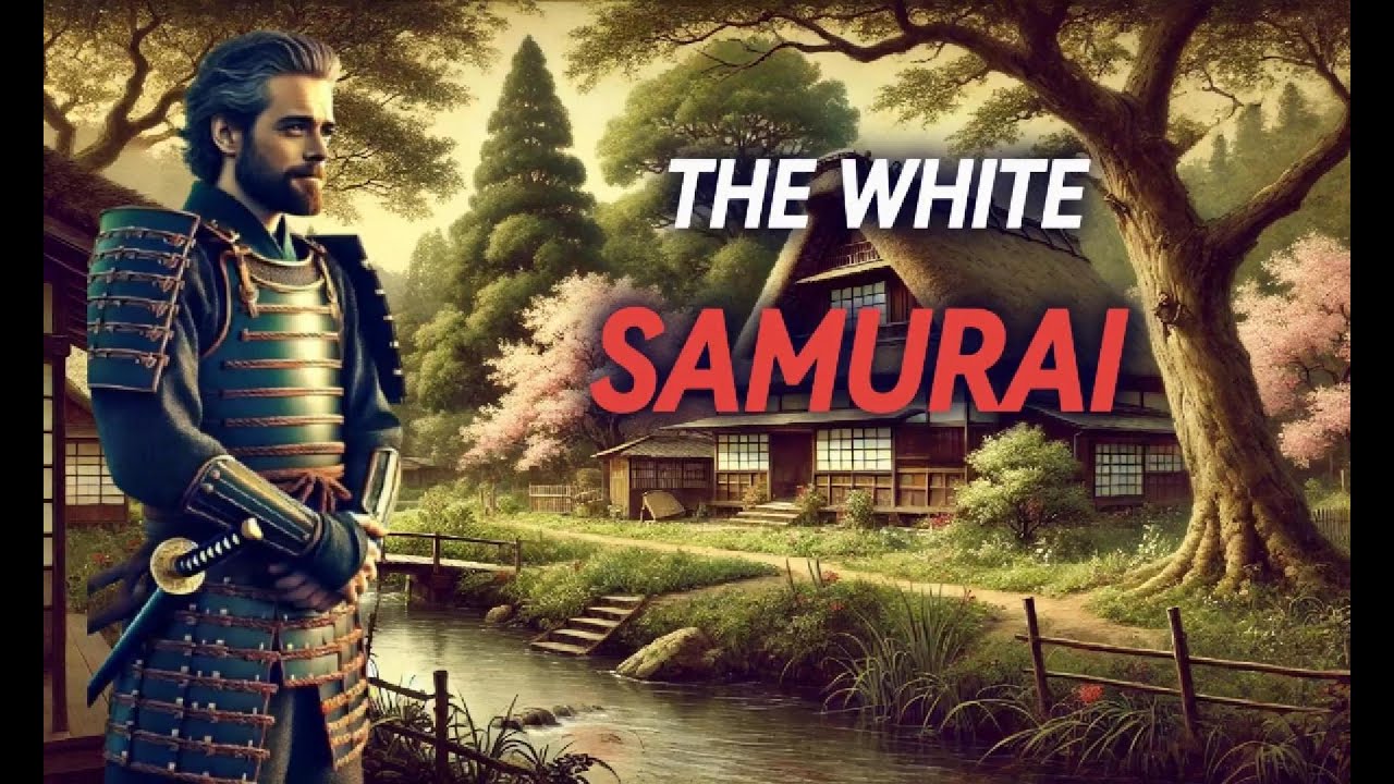 William Adams: An Englishman Who  Became a Samurai in Japan
