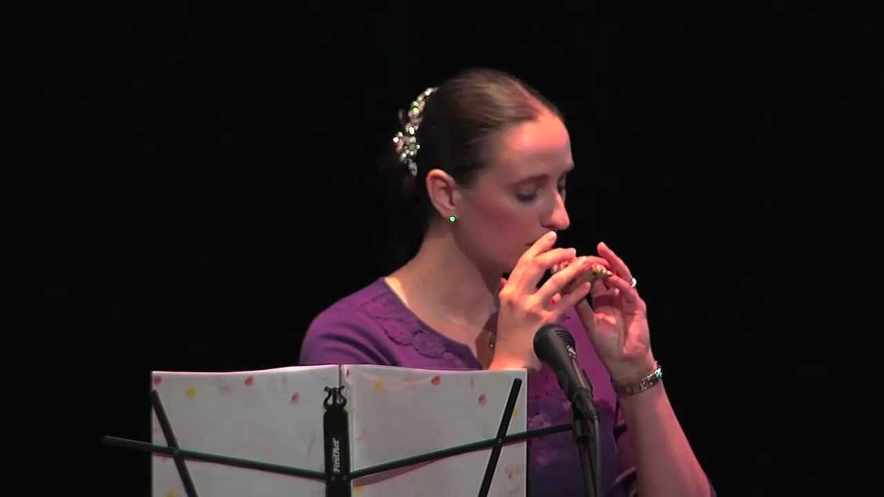Ocarina History Presentation :)