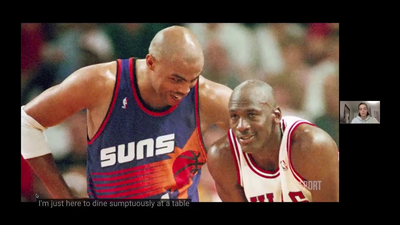 Shut Up and Play: A Conversation About Athletics and Politics