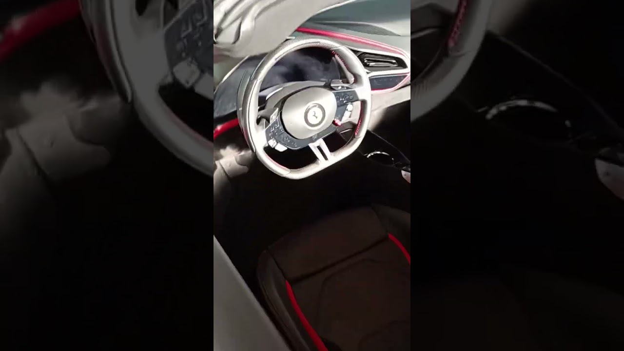 stupende & sexy " FERRARI ❤️ "
