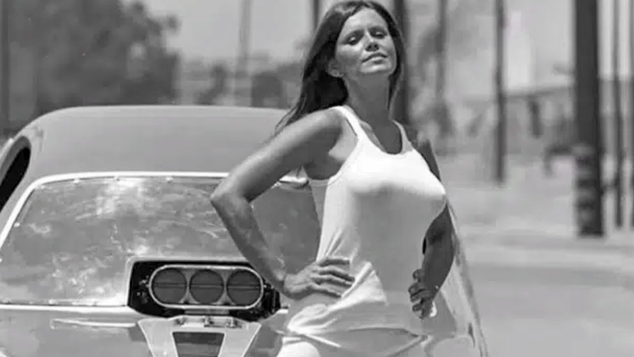 What Happened to Jungle Pam Hardy? The Heartthrob of Drag Racing!