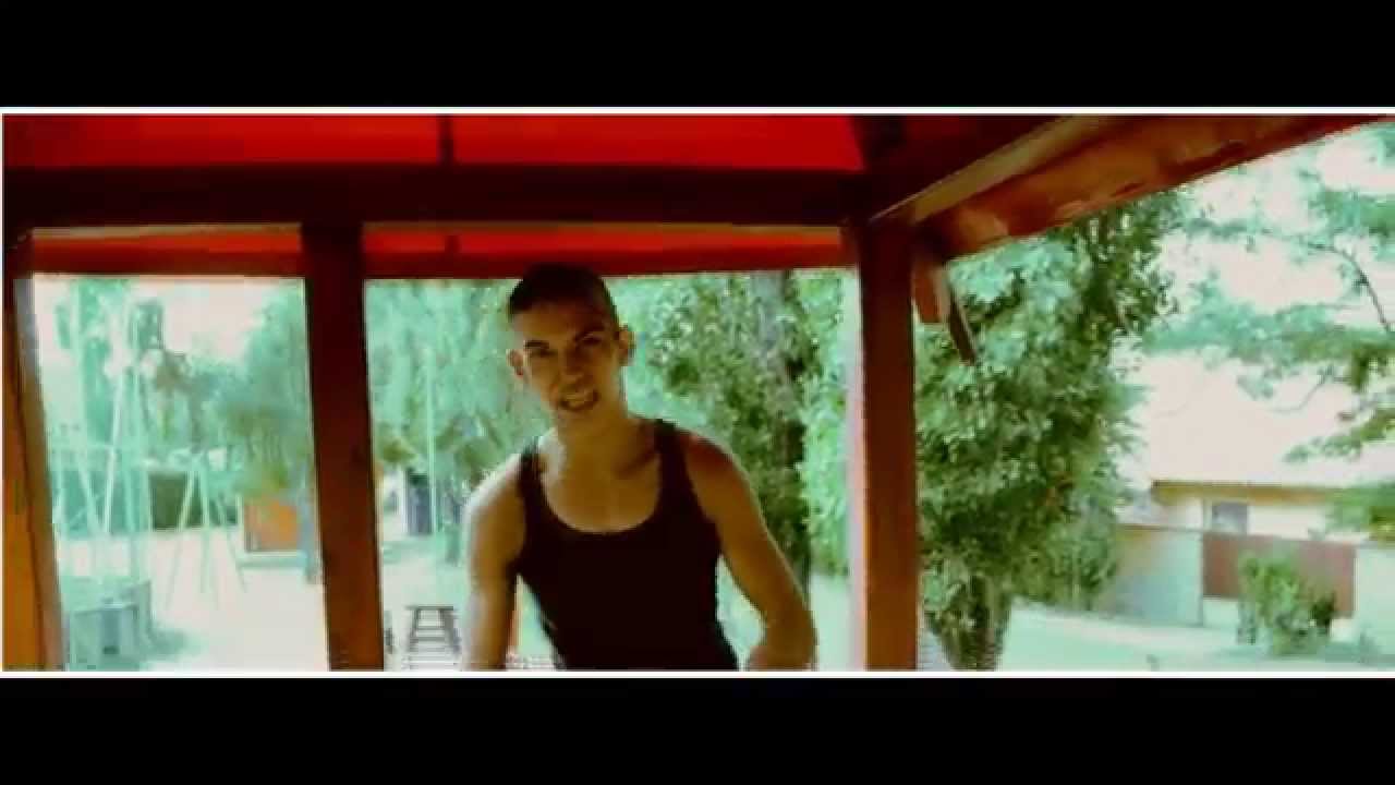 Zimi-Mi voltunk (Official Music Video)