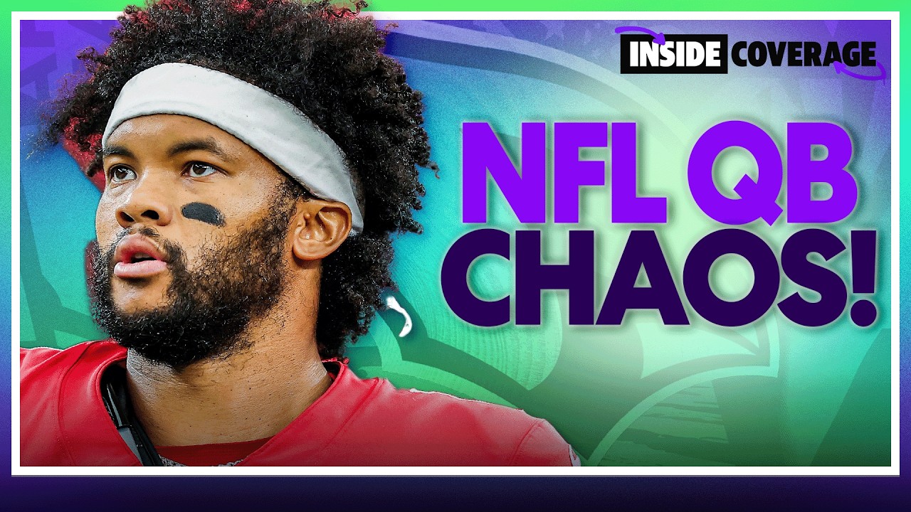 The NFL's Looming Quarterback Crisis & Why the 2026 Market is 'Ugly'