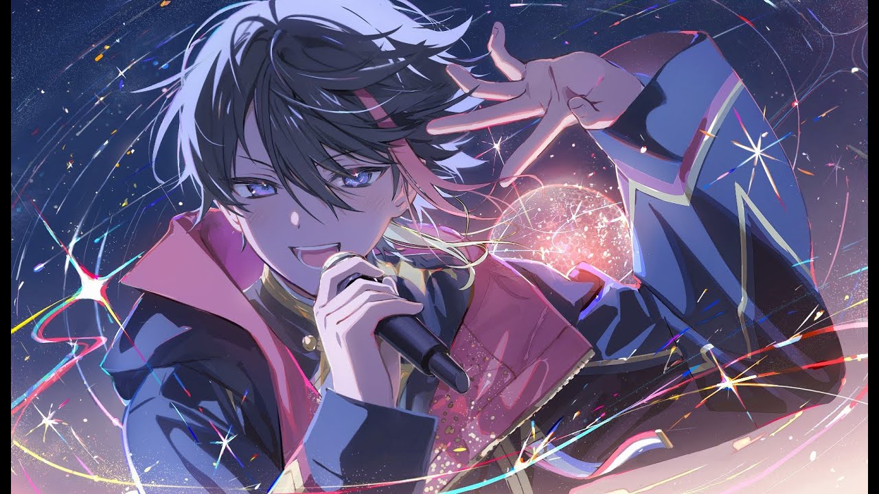 #三枝明那の歌枠