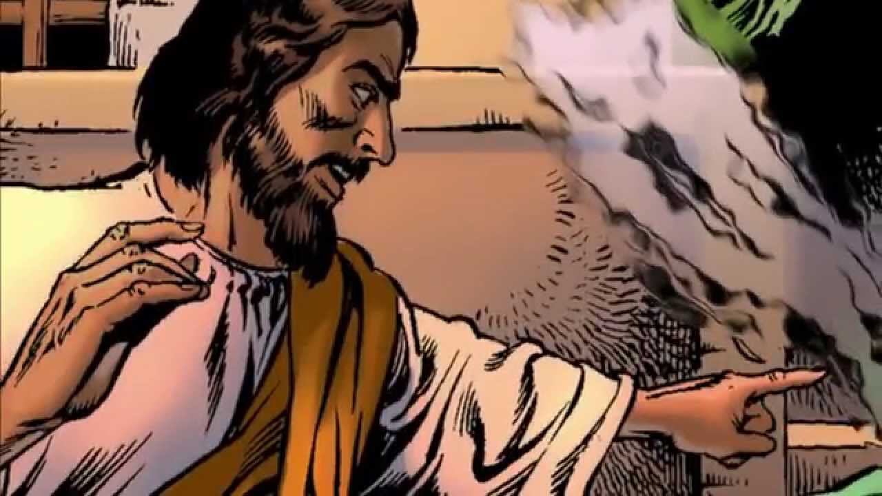 Tshooj 10 / Qhov phem thiab qhov zoo - Yeeb yaj duab