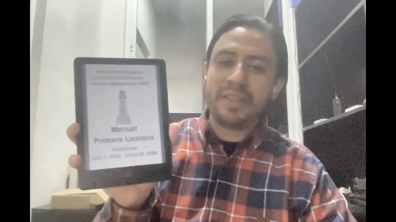 01 - Introducción - Licencia USA [ACTUALIZADO]