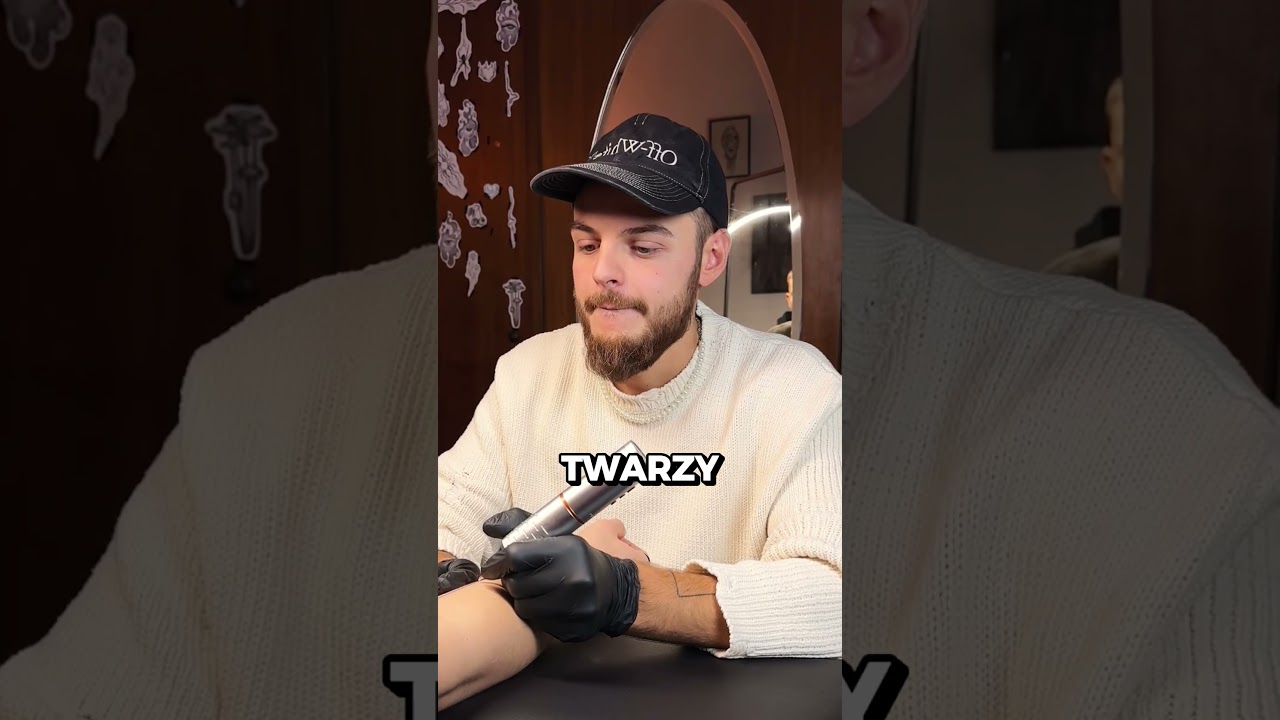 Błąd, kt&oacute;rego nie dało się cofnąć 😮