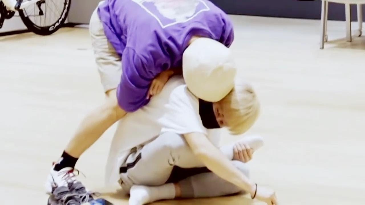 [P123] ENGSUB Little Stories || EunHae HaeHyuk D&E