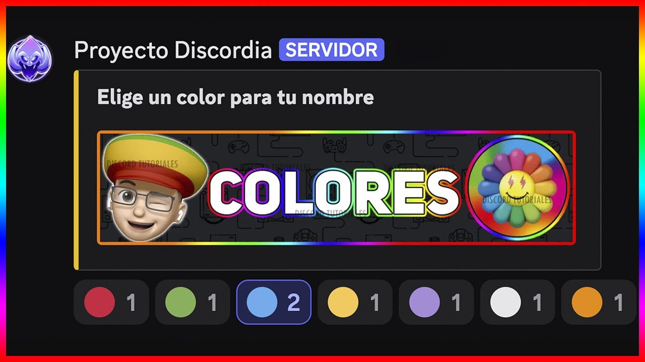 ¡Crea un Sistema de Autoroles en Discord Fácil y Rápido!