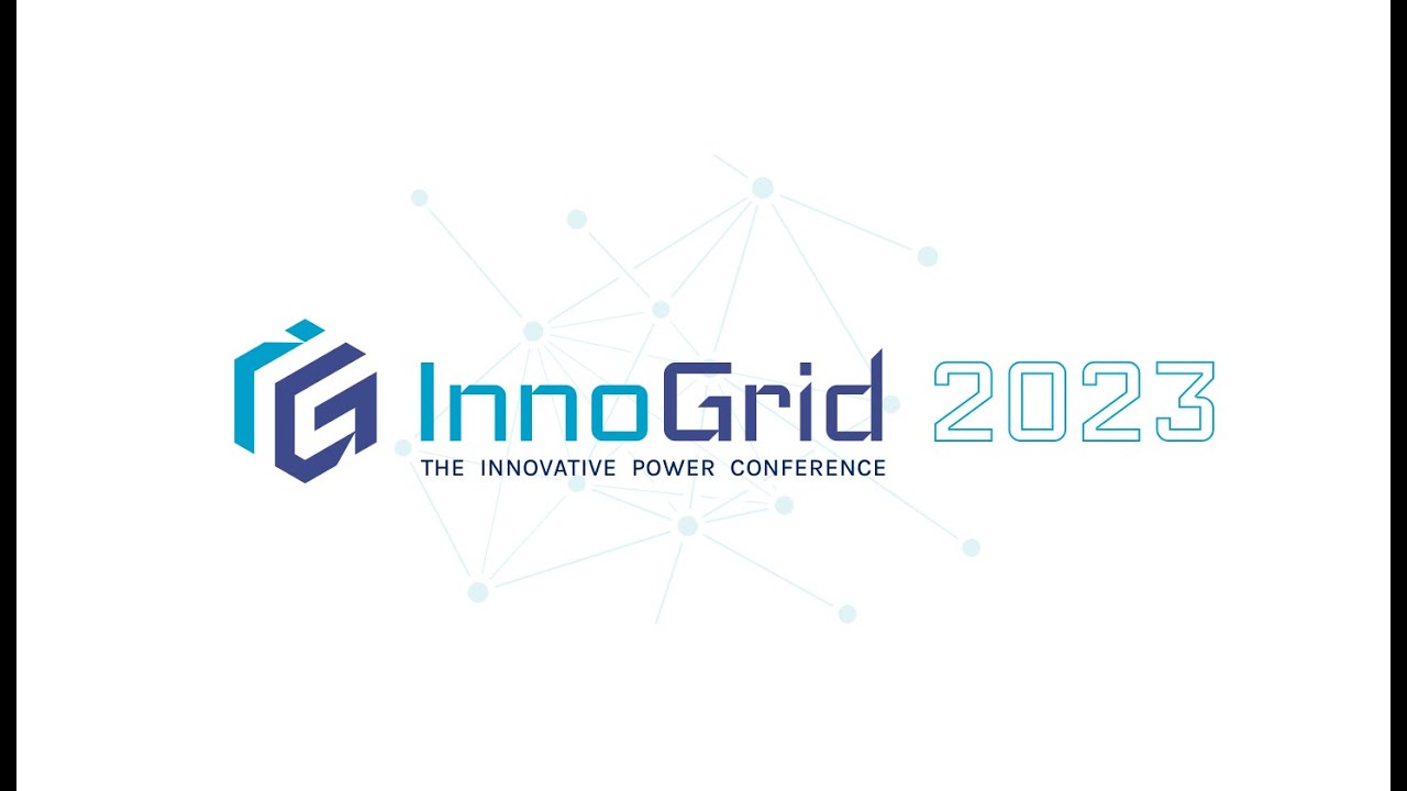 InnoGrid 2023 - Projects Session