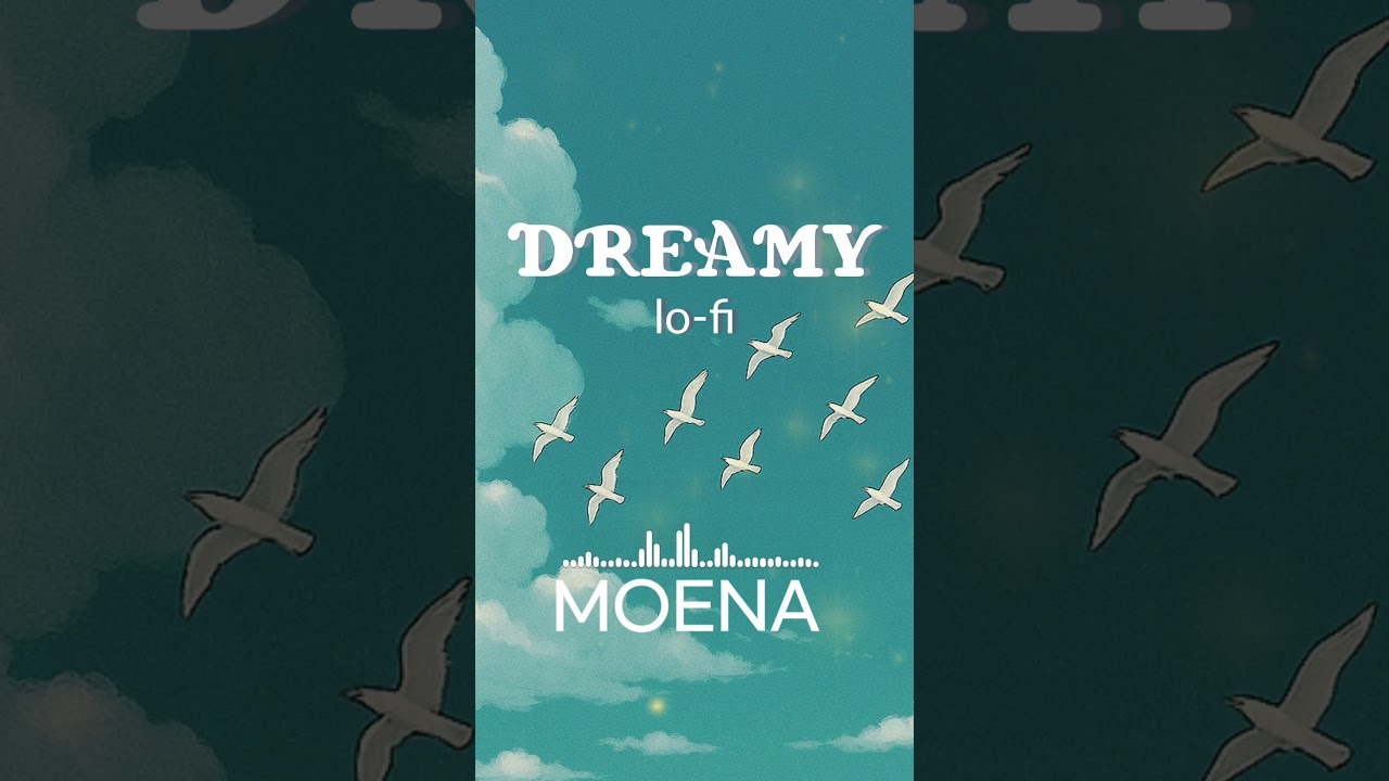 ☁️ "Fly Away | Chill Lo-Fi Beats for Escape ✈️" 