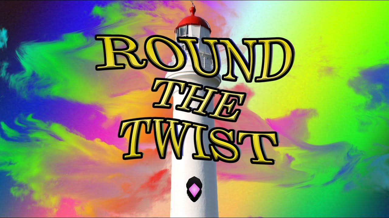 Round The Twist (Bolt Action Bootleg)