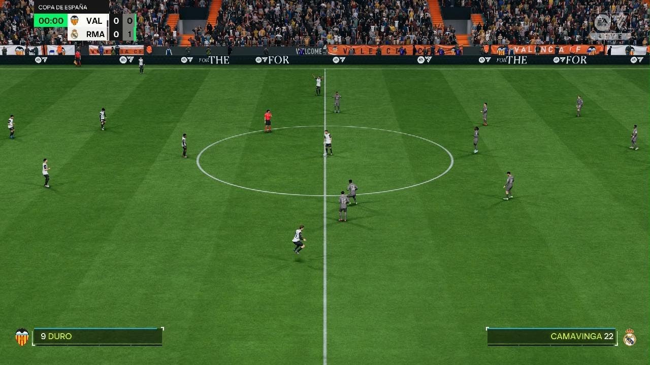 Real Madrid vs Atletico de Madrid cuartos de champions ida y vuelta partidazos modo carrera con Real