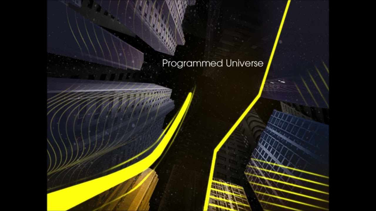 Programmed Universe (Full Version) / kors k