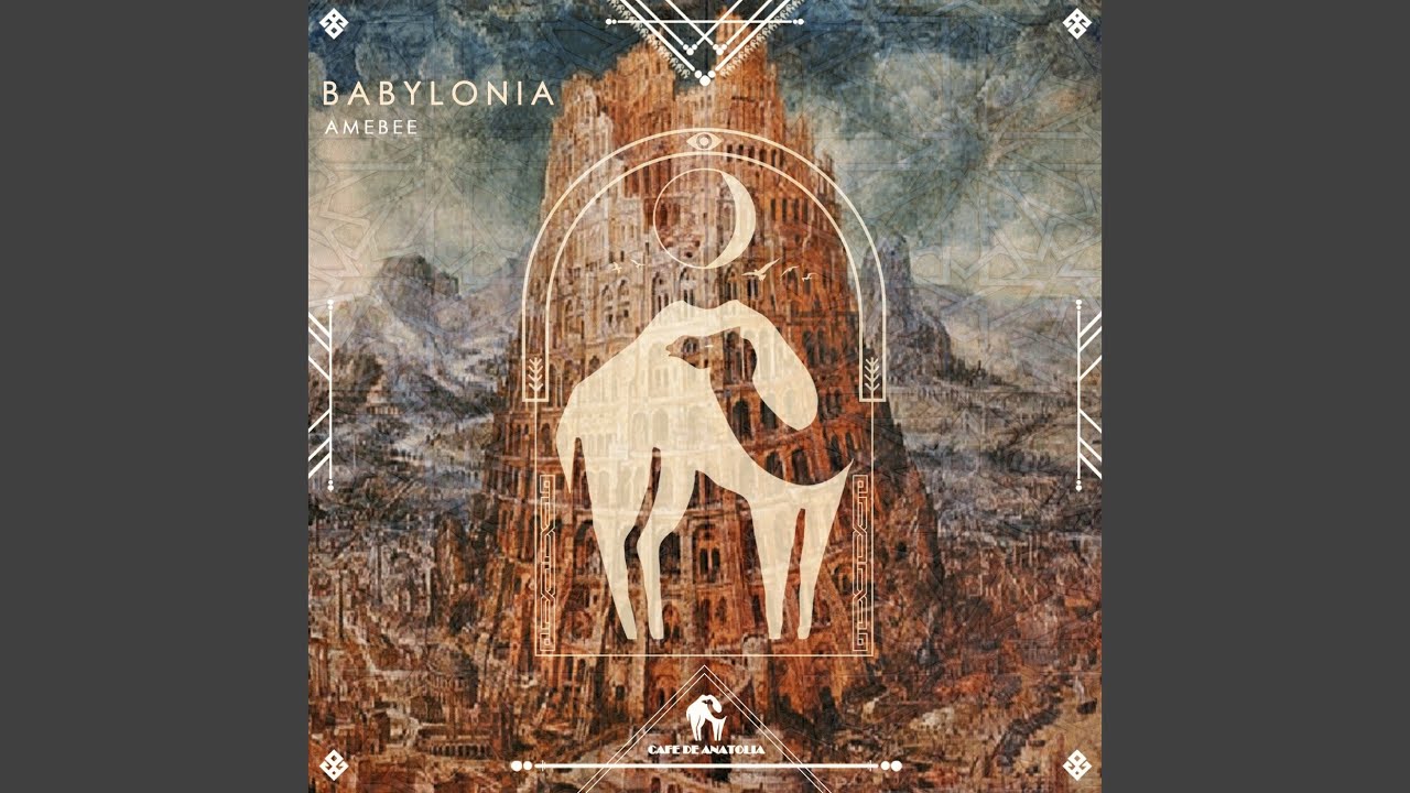 Babylonia