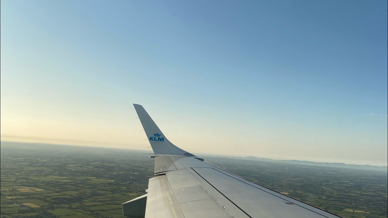 Caminho SP para Limerick- Irlanda 🇮🇪