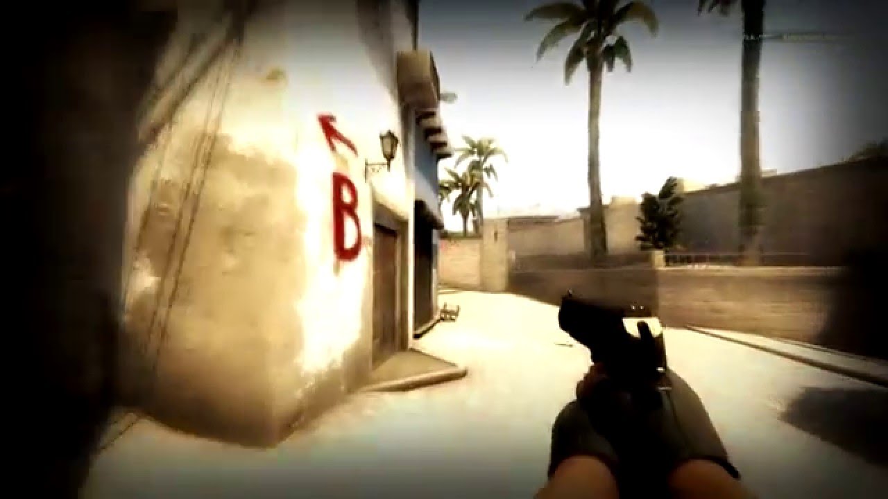 dezah fragmovie #1
