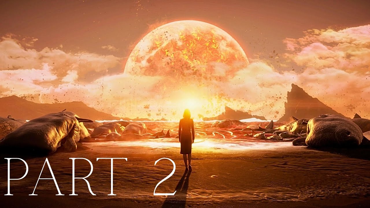 DEATH STRANDING: DIRECTOR'S CUT - PART 2 - WE MET BIG SIS! WALKTHROUGH GAMEPLAY