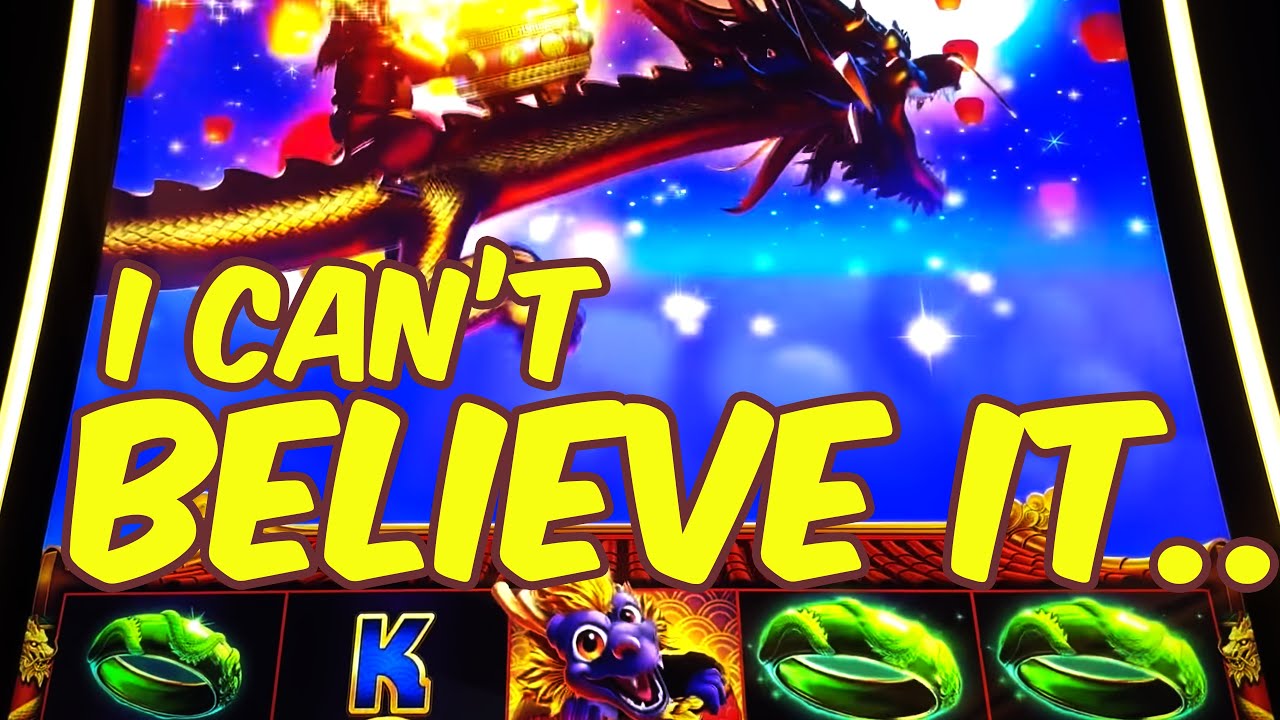 DRAGON RING DELIGHT: A THRILLING CHINESE-THEMED SLOT ADVENTURE!
