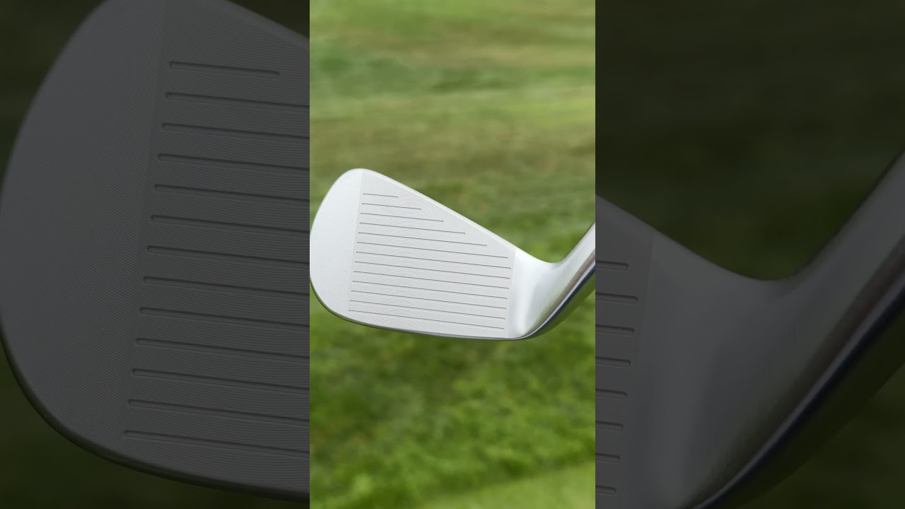 Unbox The All-New P&middot;7CB With Us. #TaylorMade #golf