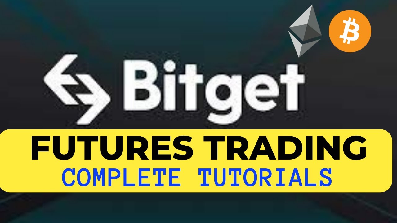 Полное руководство по торговле фьючерсами Bitget для начинающих