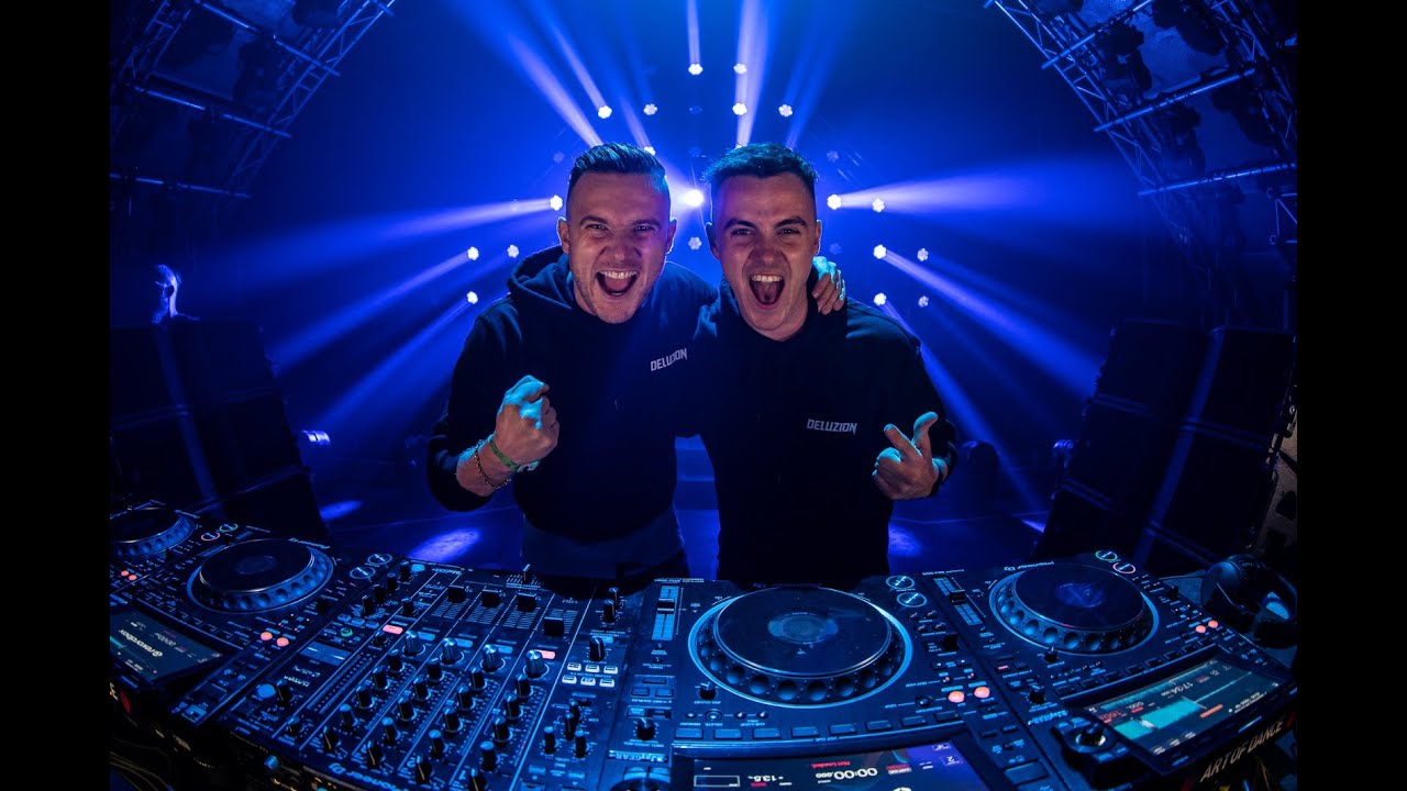 Deluzion @ Supremacy 2022