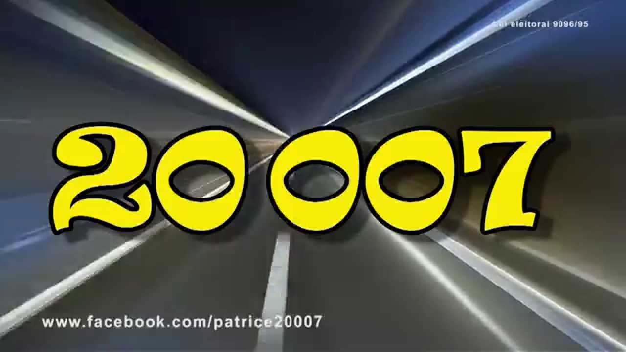 PATRICE 20007