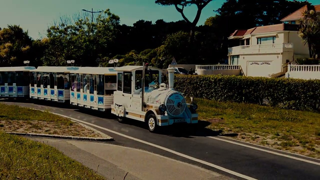 Le Petit Train