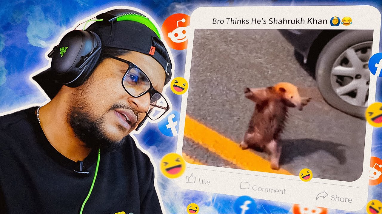 සාරුක්කාන් කෙට්ටු වෙලාද !? | The kota