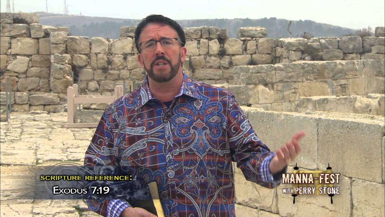The Shechem Factor | Episode 813