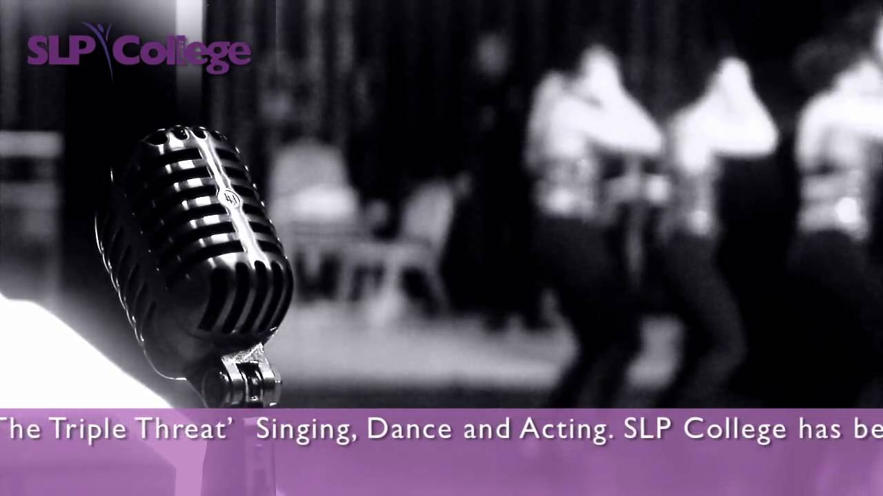SLP College, Garforth, Leeds