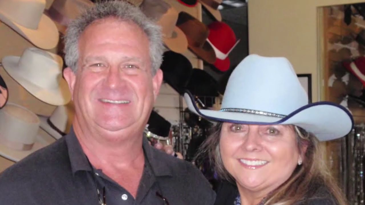 D Bar J Hat Company - Hat Chat #3 - David creases a few hats