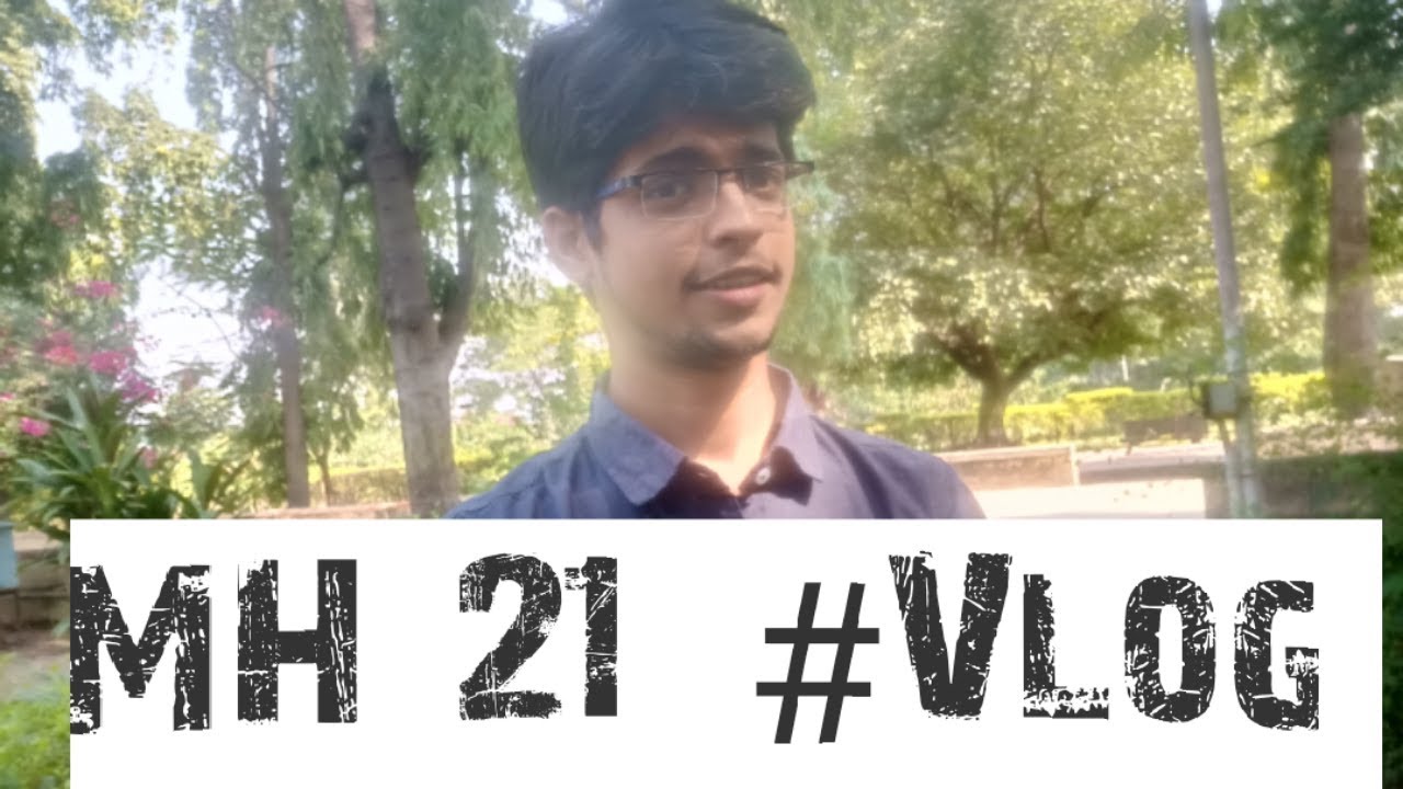 In My City - Jalna | #Vlog | Shubham Muley | #ekattaa #jalna