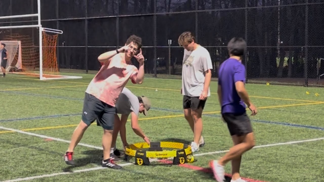 GWR Pickup Highlights with Ben, AJ, Garrett, and Jacob