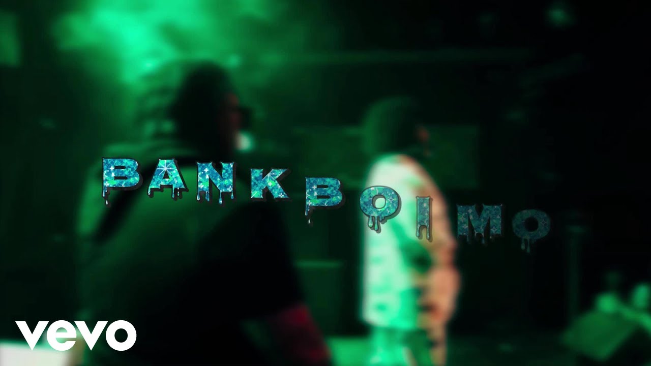 BankBoi Money - On Tour (Official Music Video)