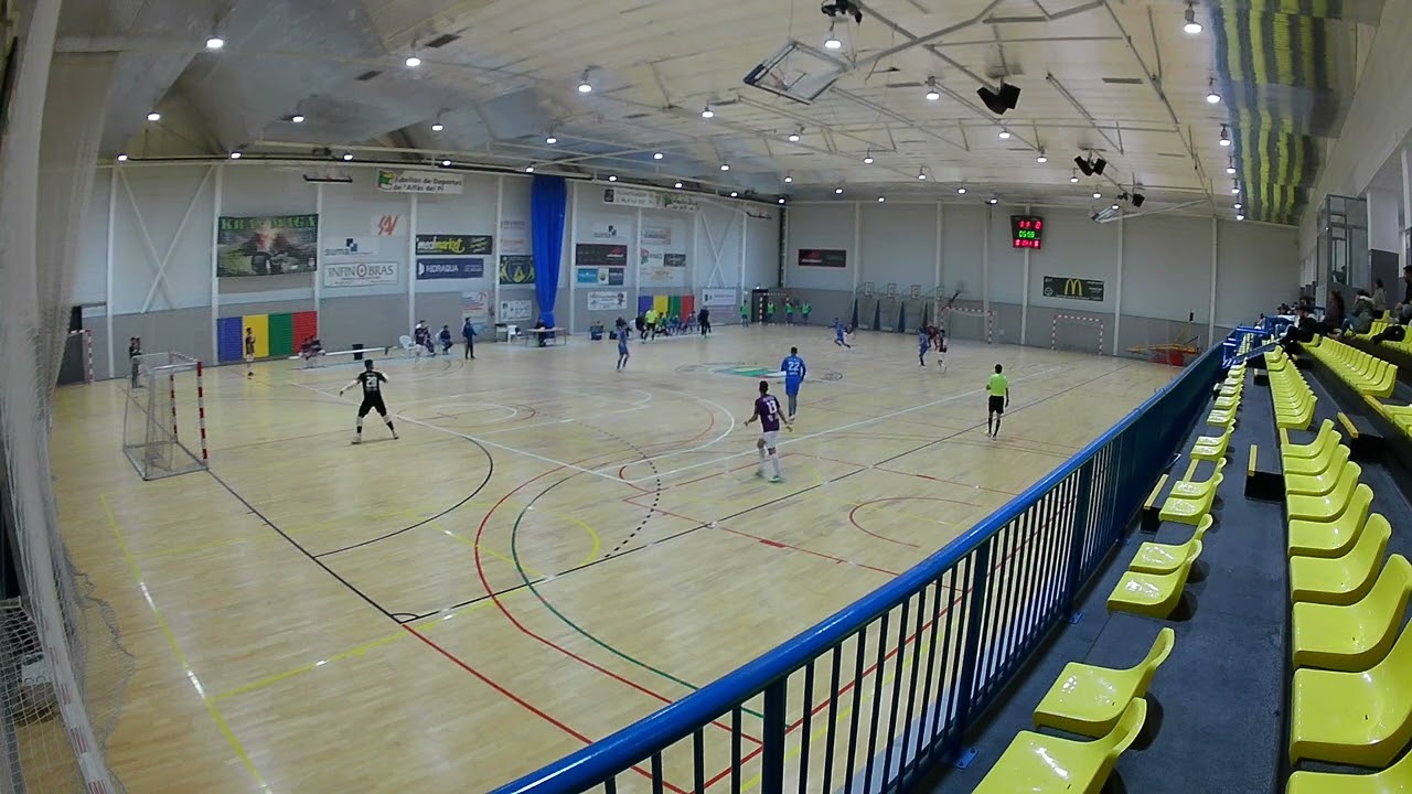 CFS ALFAS VS FS CALLOSA 2
