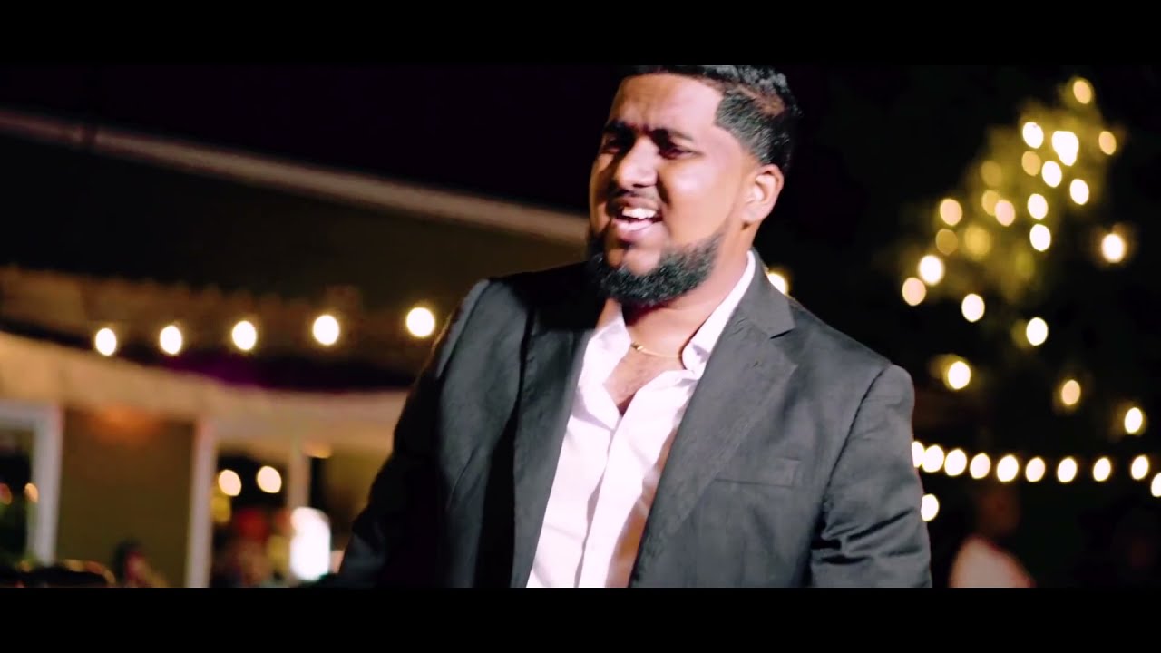 Kevin Satrohan Singh - Gyal Its Ova (Chutney Soca 2021)