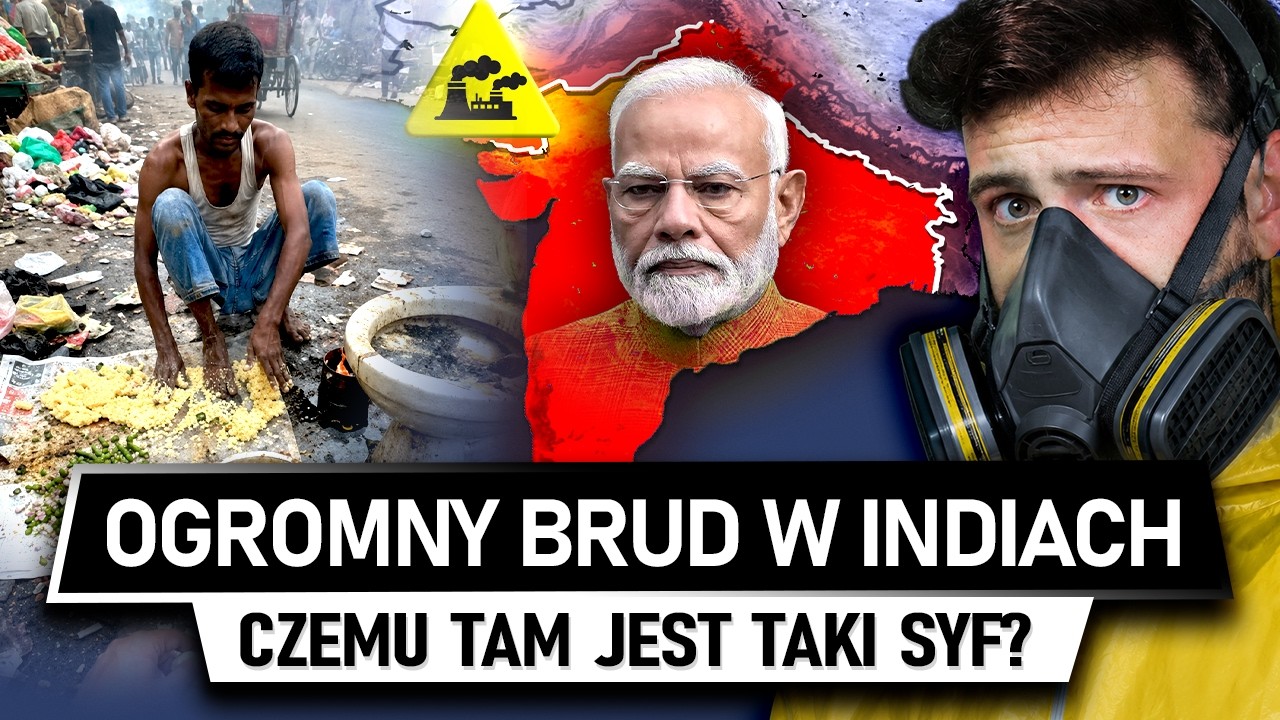 Dlaczego INDIE są TAKIE BRUDNE?