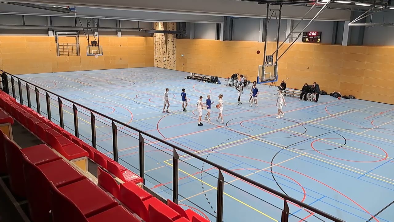 18-1-2026 M16 CSE Landstede Hammers-ZZ Leiden