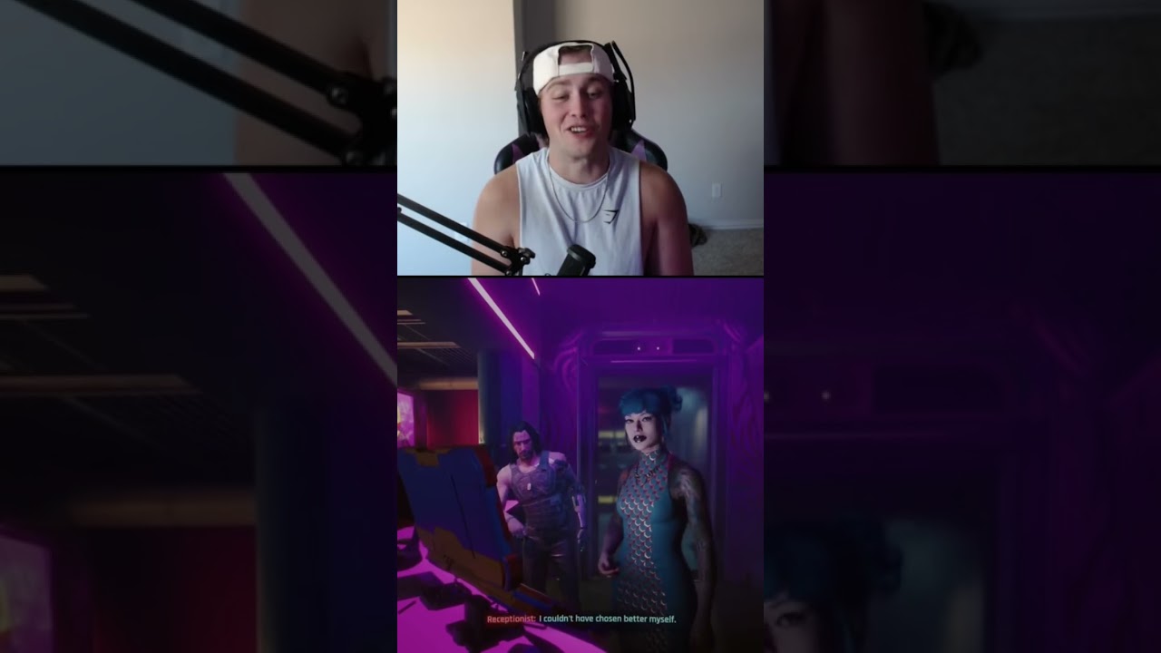 Bruh nooooo not Angel 