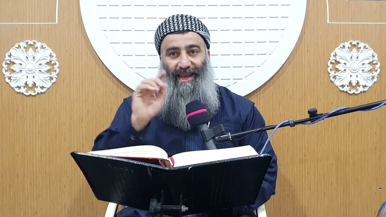 نهێنی دابەزینی قورئان لە مانگی ڕەمەزاندا دابه‌زینی به‌ره‌كه‌تی له‌ ڕاده‌ به‌ ده‌ر