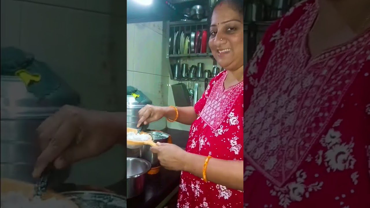 Akki ottu shavige /idiyappam recipe                             Pls subscribe my channel 🥰